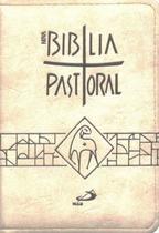 Nova Bíblia pastoral Nova Bíblia pastoral