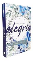 Nova Bíblia Viva - Alegria
