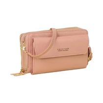 Nova bolsa de ombro feminina estilo coreano versátil moda grande capacidade bolsa mensageiro