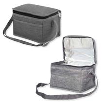 Nova Bolsa Térmica Multiuso Mantenha sua comida e bebida frescas