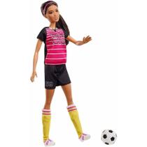 Nova Boneca Barbie Quero Ser 60 Anos Atleta Mattel Gfx23 Nova Boneca Barbie Quero Ser 60 Anos Atleta Mattel Gfx23
