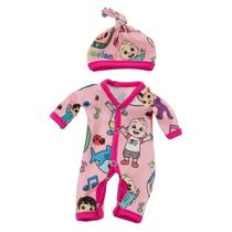 Nova boneca saltar ternos para 10 - 11 - 12 Polegada boneca 25 28 30cm reborn roupas de boneca Nova boneca saltar ternos para 10 - 11 - 12 Polegada boneca 25 28 30cm reborn roupas de boneca