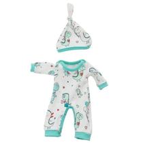 Nova boneca saltar ternos para 10 - 11 - 12 Polegada boneca 25 28 30cm reborn roupas de boneca