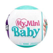 Nova Caixa Surpresa Zuru 5 Surprise Mini Baby Toy: Brinquedo Colecionável Da Moda (Não Aberto) Nova Caixa Surpresa Zuru 5 Surprise Mini Baby Toy: Brinquedo Colecionável Da Moda (Não Aberto)