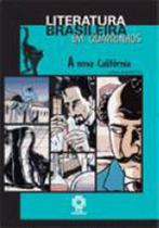 Nova california, a - literatura brasileira em quadrinhos