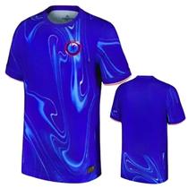 Nova CAMISA CHELSEA 2025, UNIFORME TITULAR JOGADOR