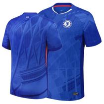 Nova Camisa Chelsea Home 25 , 26