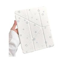 Nova Capa Para Tablet 2025 Para iPad pro 11 12.9 13 M2 M4 M3 9.7 10.2 5ª 6ª 7 8 9 10ª 11ª Mini 6 7