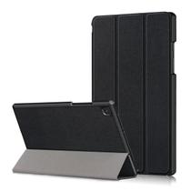 Nova Capa Smart Cover Tablet Tab A7 10.4 Sm-T500 / T505