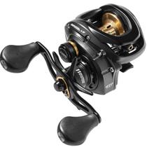 Nova Carretilha Marine Brisa 11000 LS Rec 7.5:1 Duplo Freio Nova Carretilha Marine Brisa 11000 LS Rec 7.5:1 Duplo Freio