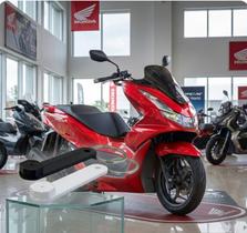 Nova Chave Emergencia Aplicação PCX 160 ADV 150 ADV 160 2023 a 2026