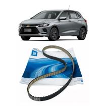 Nova Correia Dentada GM Onix Tracker 25208523 Original Nova Correia Dentada GM Onix Tracker 25208523 Original