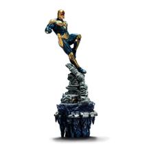 Nova Deluxe - Infinity Gauntlet Diorama 1/10 Iron Studios Nova Deluxe - Infinity Gauntlet Diorama 1/10 Iron Studios