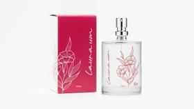 Nova Deo Colônia Laura Um - Pierre Alexander Nova Deo Colônia Laura Um - Pierre Alexander