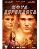 Nova esperança - dvd filme drama - SONY - Sony Pictures