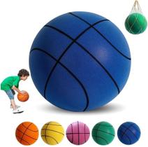 Nova espuma interna Silent Basketball 2024 Handleshh Dribbling
