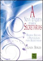 Nova etiqueta para secretarias, a - QUALITYMARK