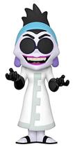 Nova figura de vinil Groove Soda Yzma Emperor: WonderCon 2022