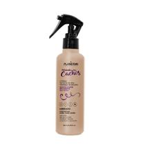 Nova Fórmula dos Cachos - Revitalizador Cachos Plancton - 200ml