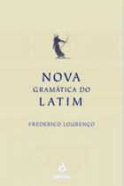 Nova gramática do latim