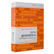Nova Gramática Do Português Contemporâneo 8a Ed. Nova Gramática Do Português Contemporâneo 8a Ed.