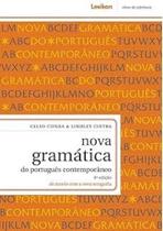Nova Gramática do Português Contemporâneo