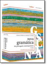 Nova Gramatica Do Portugues Contemporaneo - LEXIKON