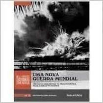 Nova Guerra Mundial, Uma - 12