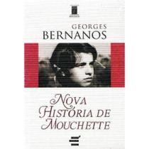 Nova História de Mouchette ( Georges Bernanos )
