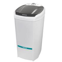 Nova Lavadora Lavamax Eco 10kg Branco Suggar 220V Nova Lavadora Lavamax Eco 10kg Branco Suggar 220V