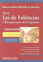 Nova Lei de Falências e Recuperação de Empresas - Quartier latin Nova Lei de Falências e Recuperação de Empresas - Quartier latin