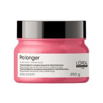 Nova Loreal Pro Longer Máscara 250G