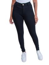 Nova Montaria Cós Alto Com Bolso Revanche - Sem Zipper 575