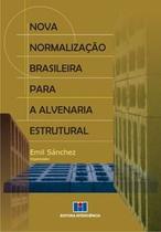 Nova Normalização Brasileira Para A Alvenaria Estrutural