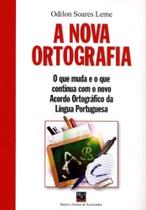 Nova ortografia, a - pocket Nova ortografia, a - pocket