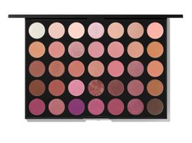 NOVA Paleta 35 Cores 35XO Morphe