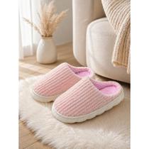 Nova Pantufa Nuvem Extra Comfort Unissex Floff Fofinha EVA Leve Confortável Macia Quentinha Premium - Nova Pantufa Nuvem Extra Comfort Unissex Floff Fofinha EVA Leve Confortável Macia Quentinha Premium -