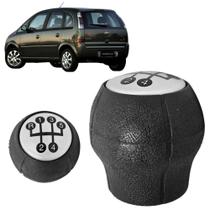 Nova Peça Manopla Bola Alavanca Câmbio Manual Meriva Cd Joy 2002 Á 2012