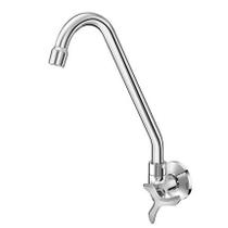 nova pertutti chr torneira cozinha parede 1/2 e 3/4 00902806 - docol nova pertutti chr torneira cozinha parede 1/2 e 3/4 00902806 - docol
