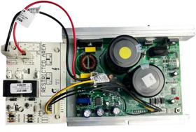 Nova Placa Esteira Athletic Extreme Original 03264 - 171202