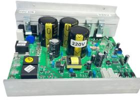 Nova Placa Para Esteira Athletic 520ee 550 720 750ee CDC40N220V