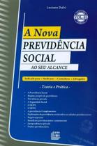 Nova Previdencia Social, A - LIDER - ZEUS