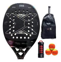 Nova Raquete Beach Tennis Nox Ng17 2025 Gianotti 18k 2025