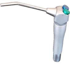 Nova Seringa Tríplice HDL KAVO & OLSEN