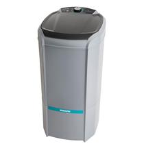 NOVA Tanquinho Lavamax Eco 10 Kg Prata 127V Suggar LE1021PR