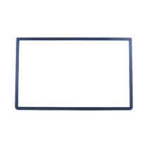 Nova Tela LCD Superior Frontal De Plástico E Vidro JCD Para Reposição Em 3DS XL LL / New 3DSXL /