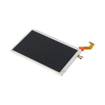 Nova tela lcd superior ou inferior de substituição para acessórios de jogos 3ds xl ll Nova tela lcd superior ou inferior de substituição para acessórios de jogos 3ds xl ll