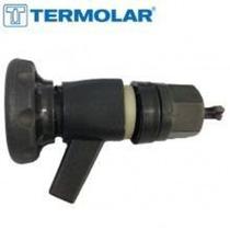 Nova Torneira Para Botijão Térmico Termolar Maxitermo Nova Torneira Para Botijão Térmico Termolar Maxitermo