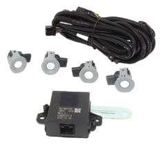 Nova Tracker Sensor De Estacionamento Traseiro Gm Novo Origi Nova Tracker Sensor De Estacionamento Traseiro Gm Novo Origi