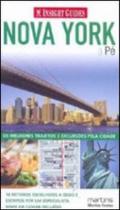 NOVA YORK A PÉ - Autor: GATTUSSO, JOHN - MARTINS EDITORA